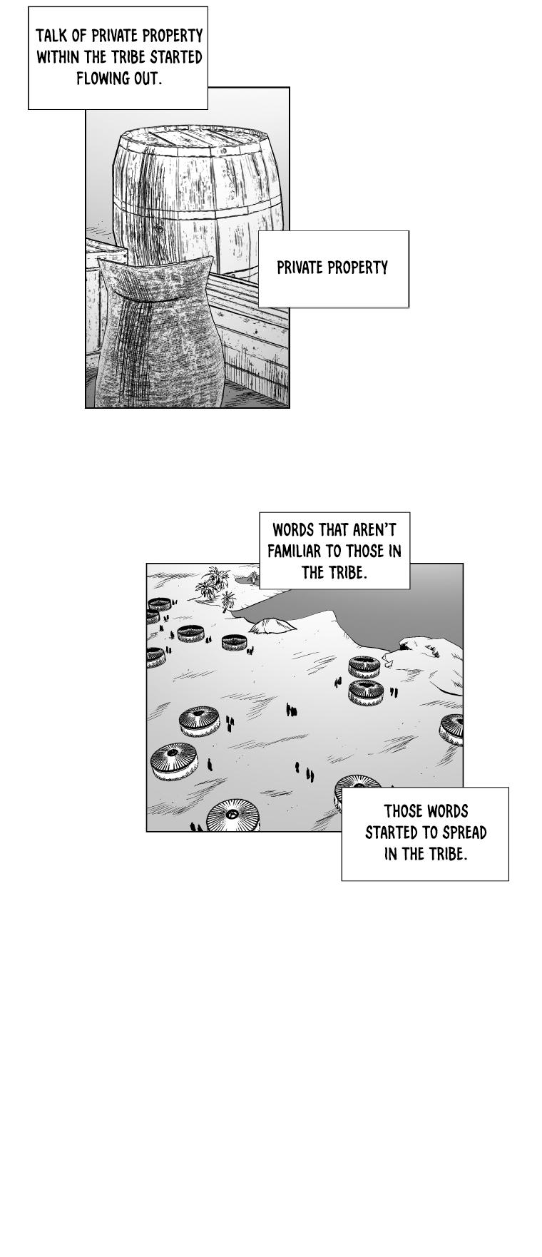 Red Storm chapter 292 page 33