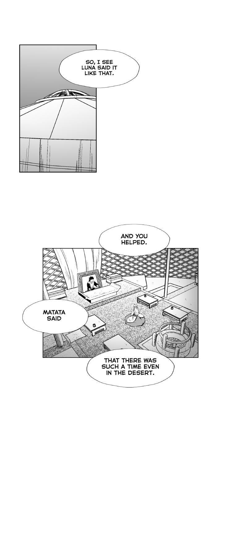 Red Storm chapter 292 page 34