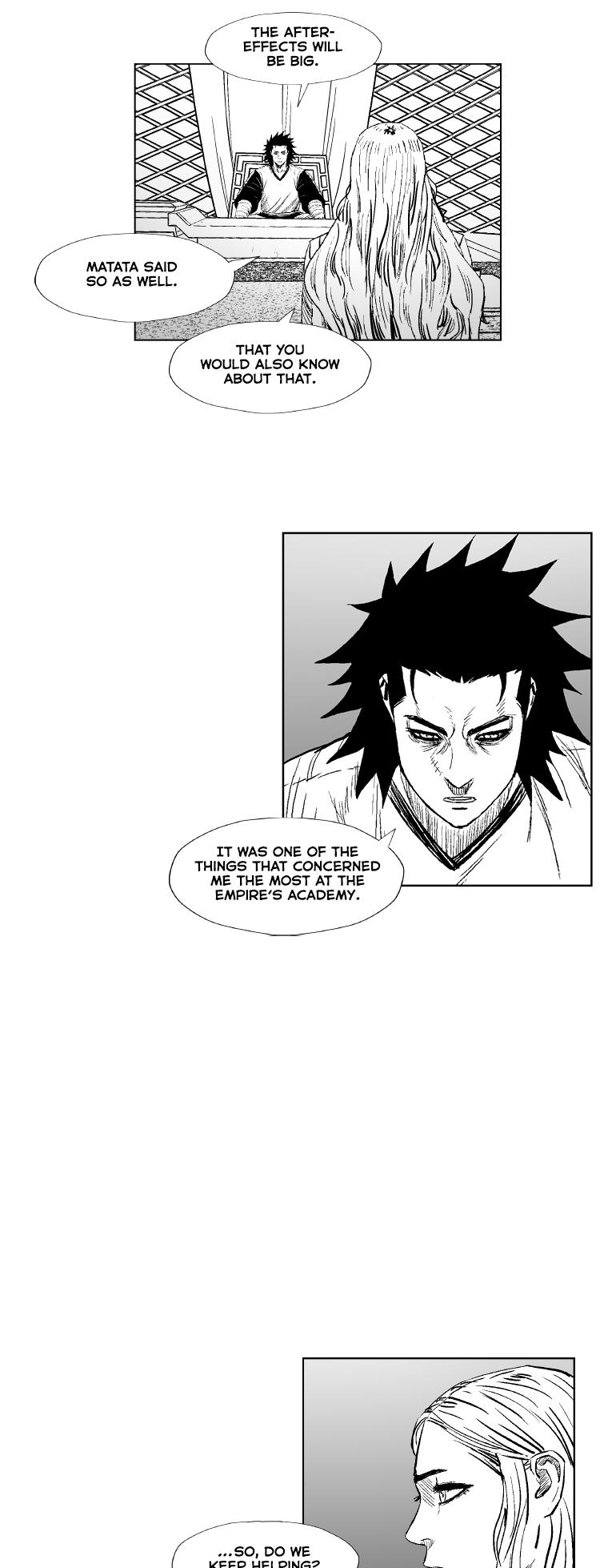 Red Storm chapter 292 page 35