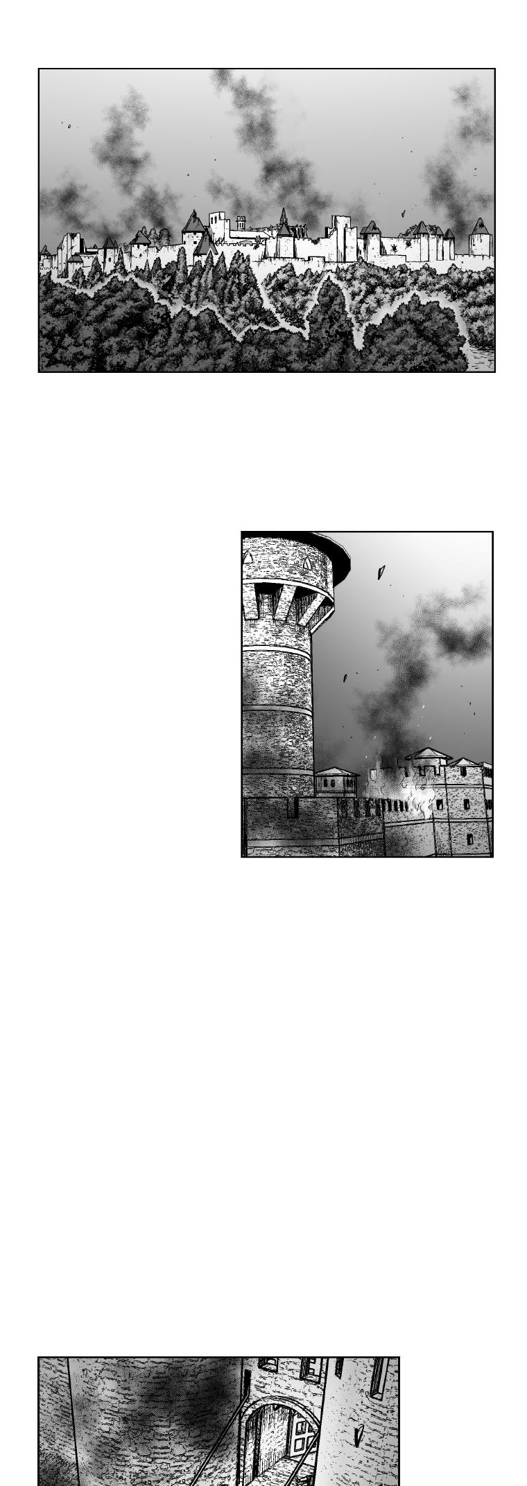 Red Storm chapter 292 page 5