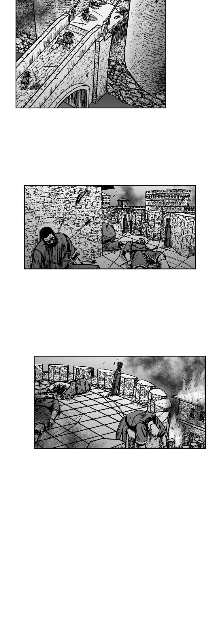 Red Storm chapter 292 page 6