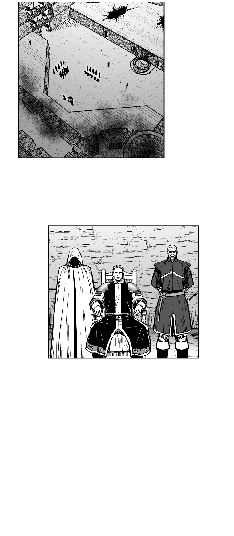 Red Storm chapter 292 page 7