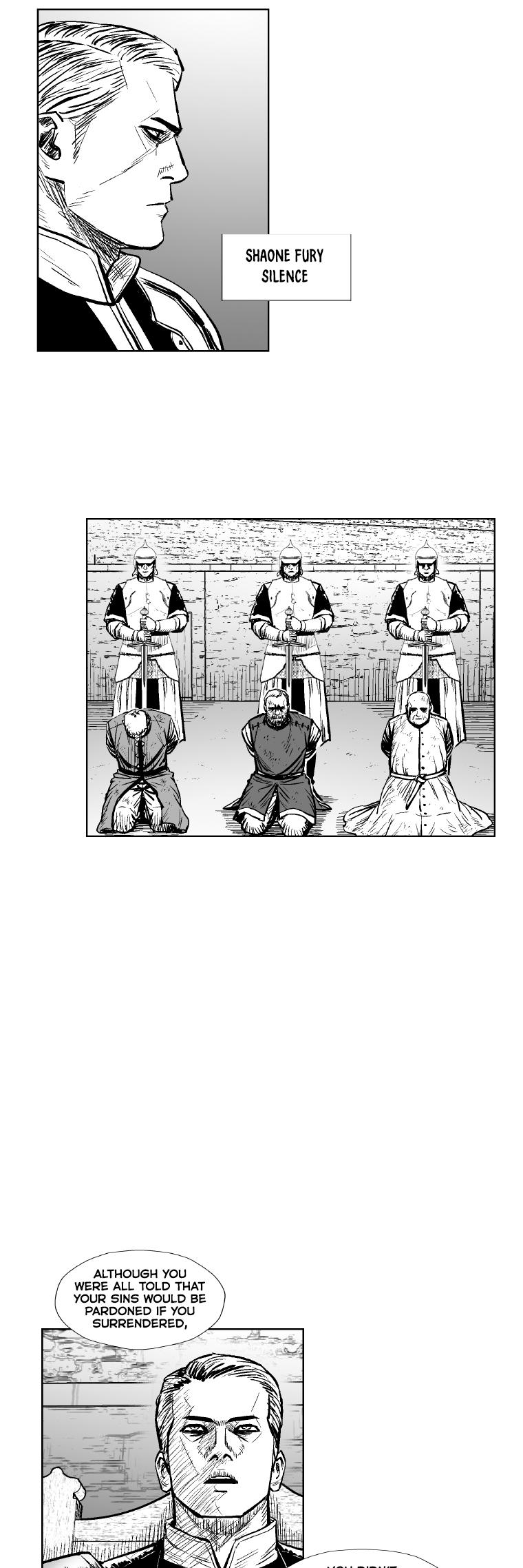 Red Storm chapter 292 page 8