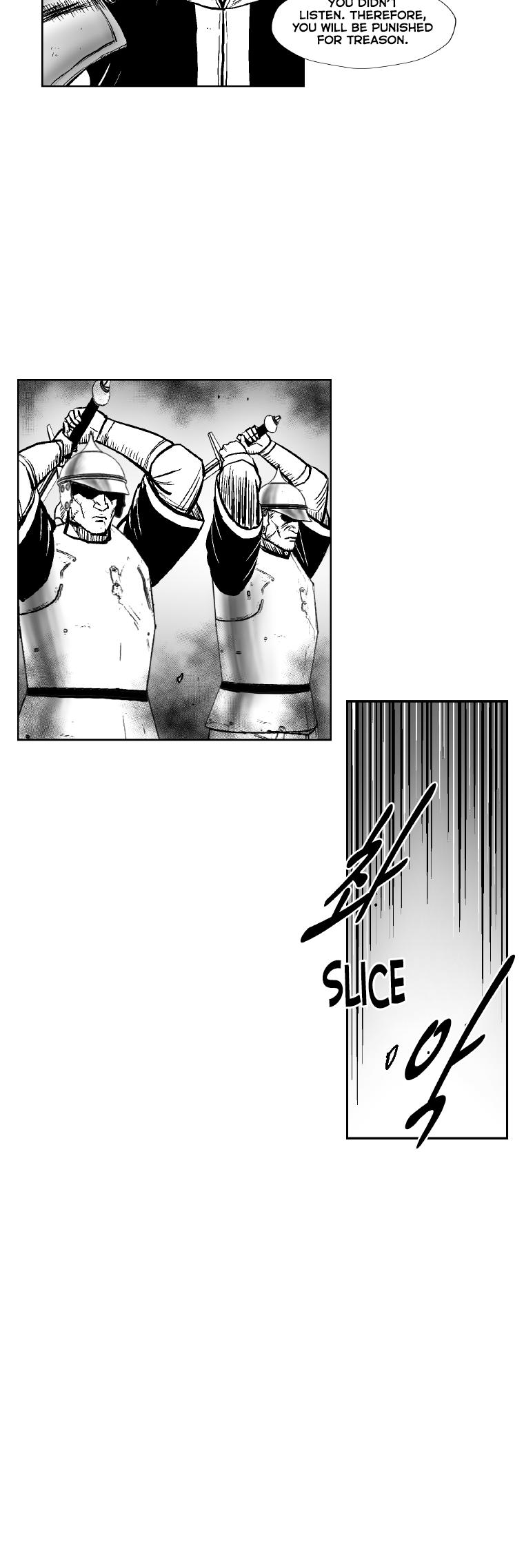 Red Storm chapter 292 page 9