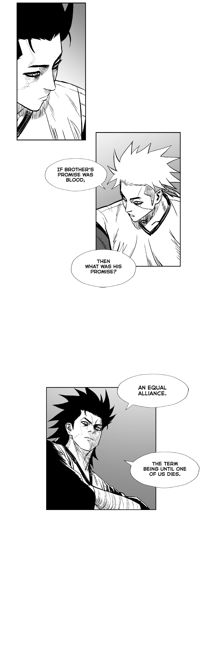 Red Storm chapter 293 page 23