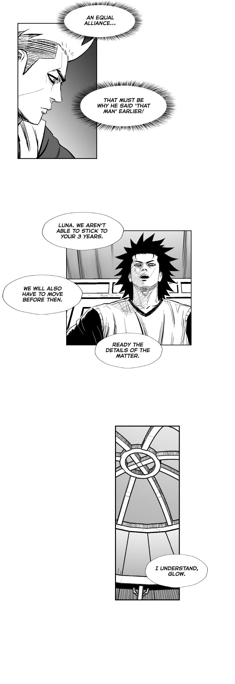 Red Storm chapter 293 page 24