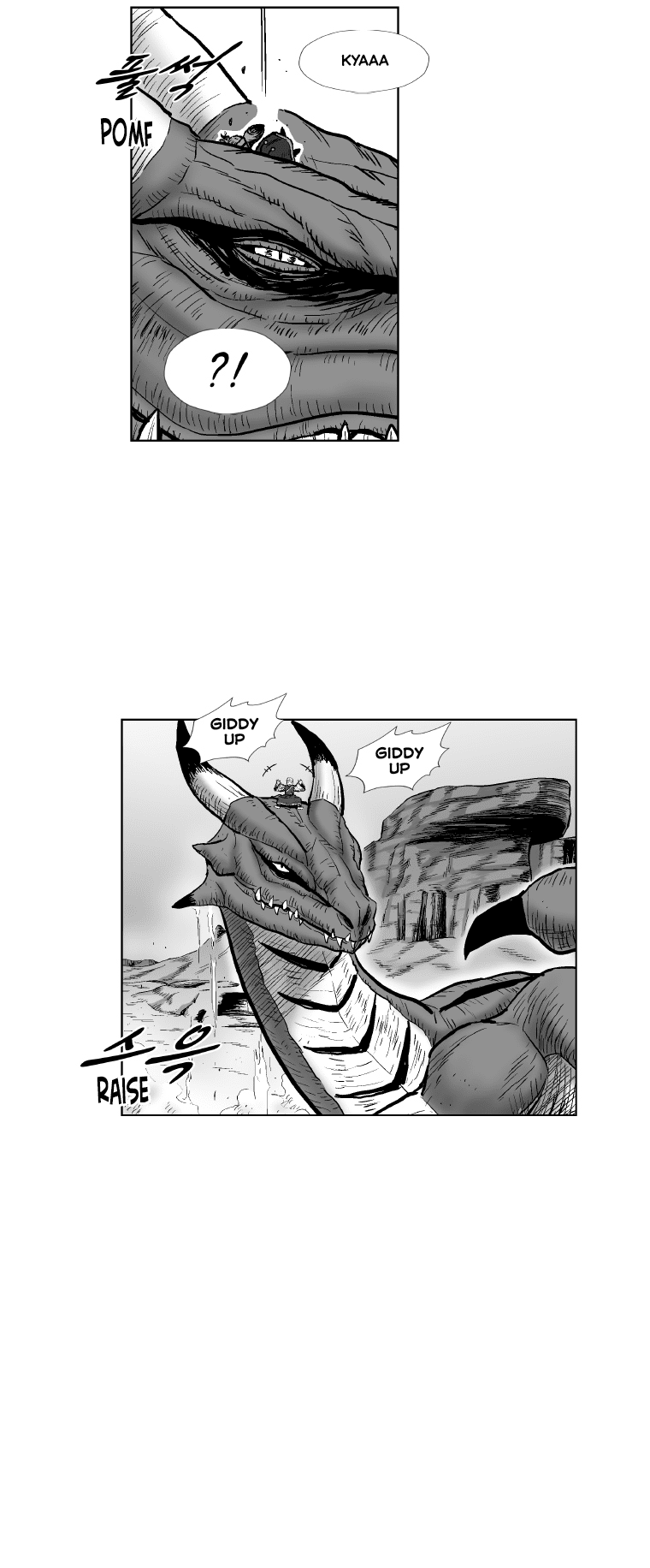 Red Storm chapter 293 page 26