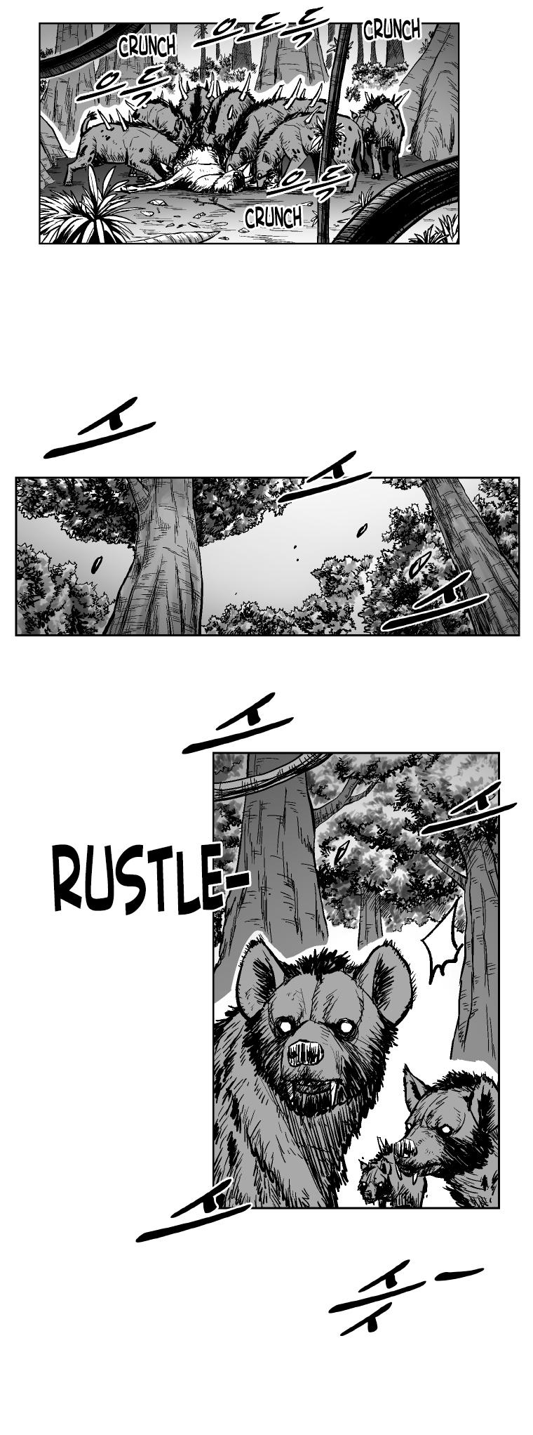 Red Storm chapter 293 page 30