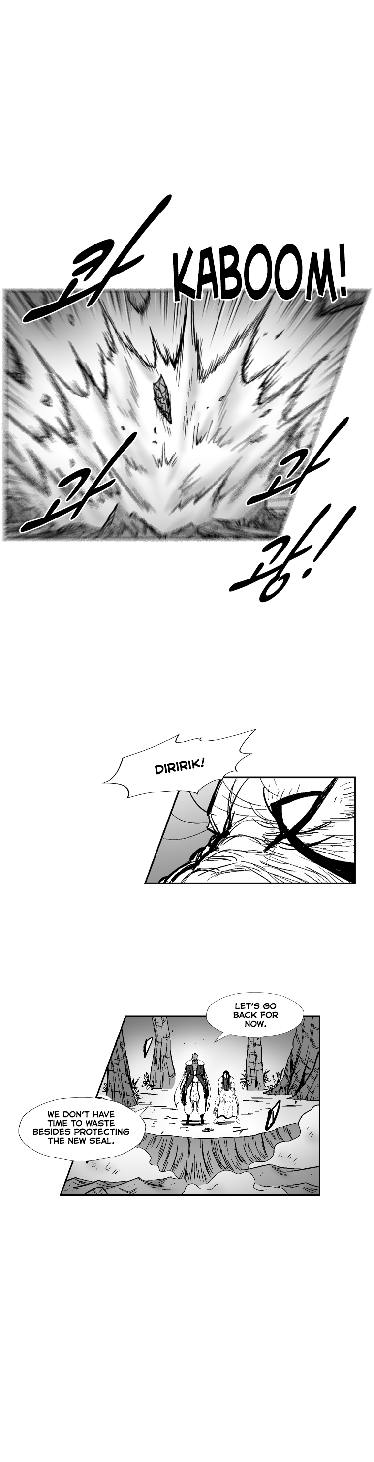 Red Storm chapter 294 page 10