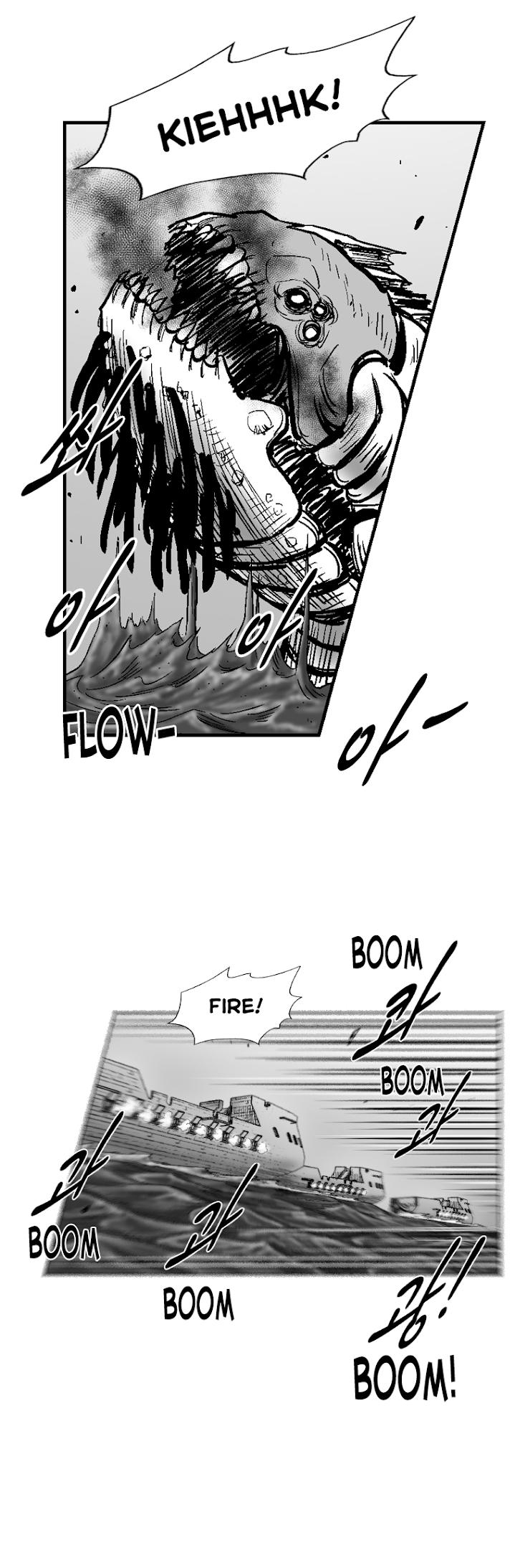 Red Storm chapter 294 page 27