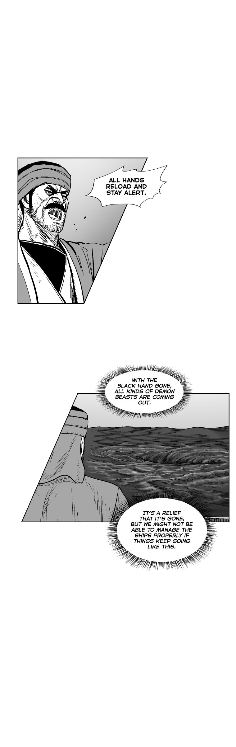 Red Storm chapter 294 page 29