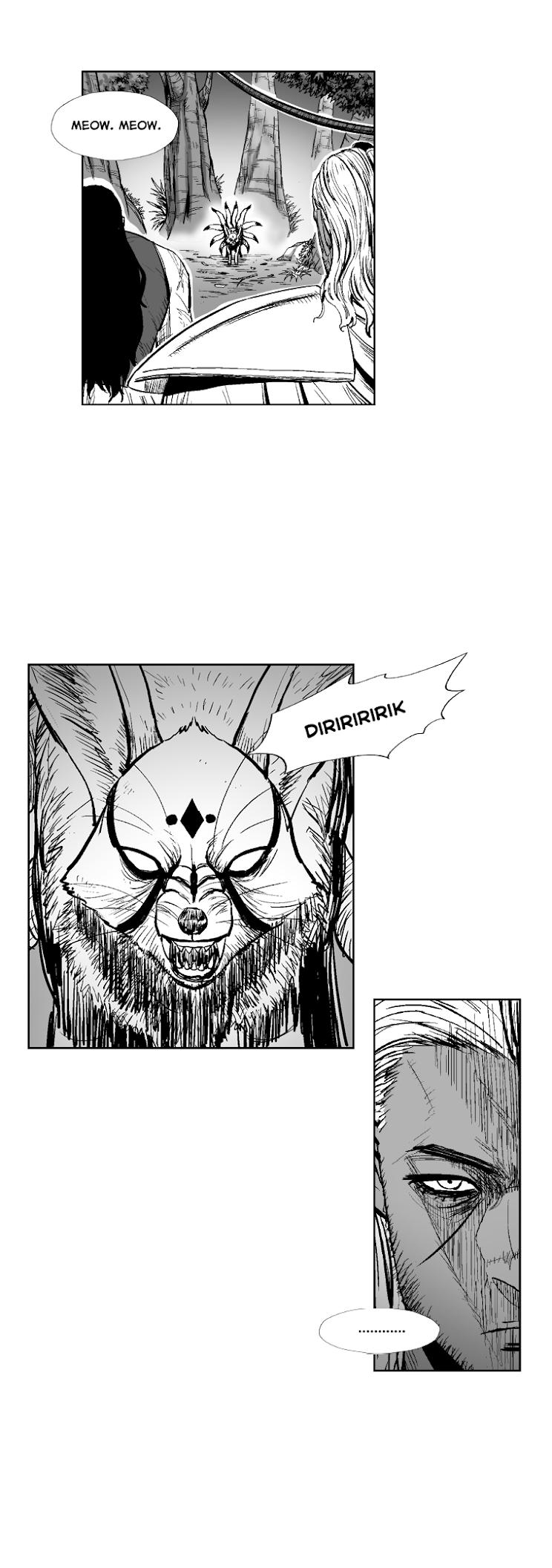 Red Storm chapter 294 page 5