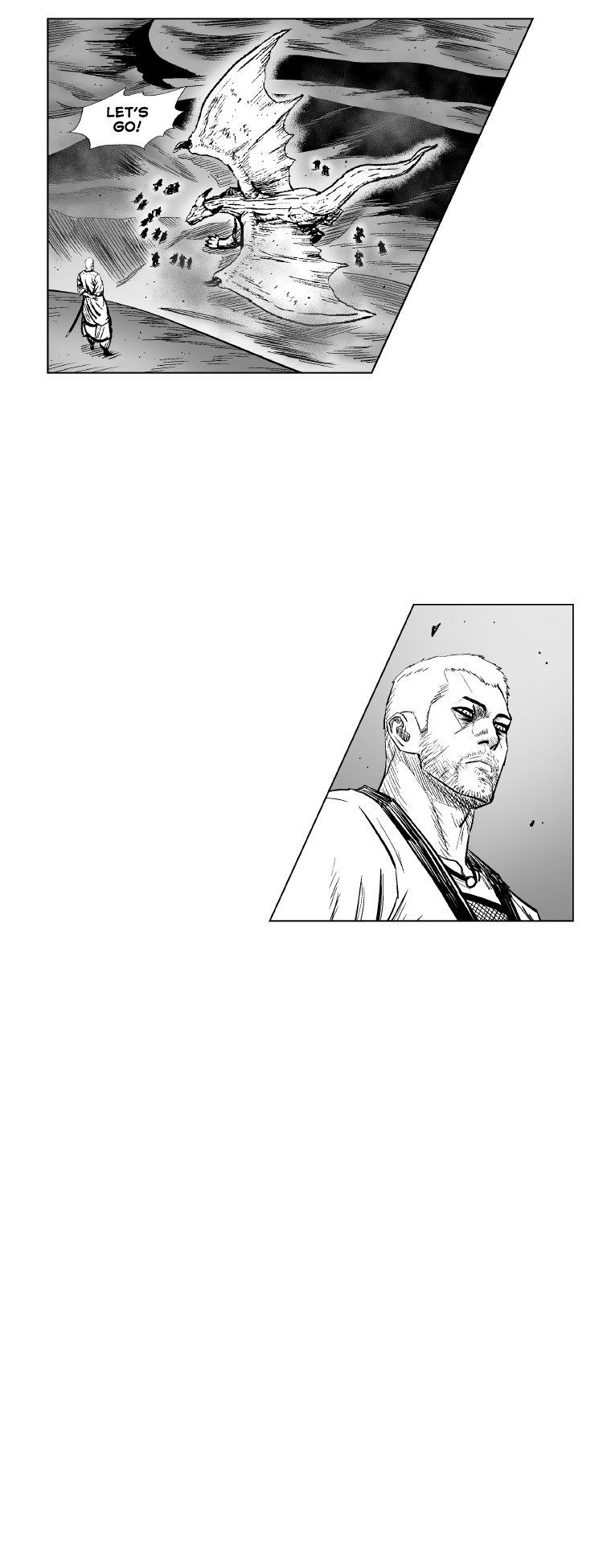 Red Storm chapter 296 page 10