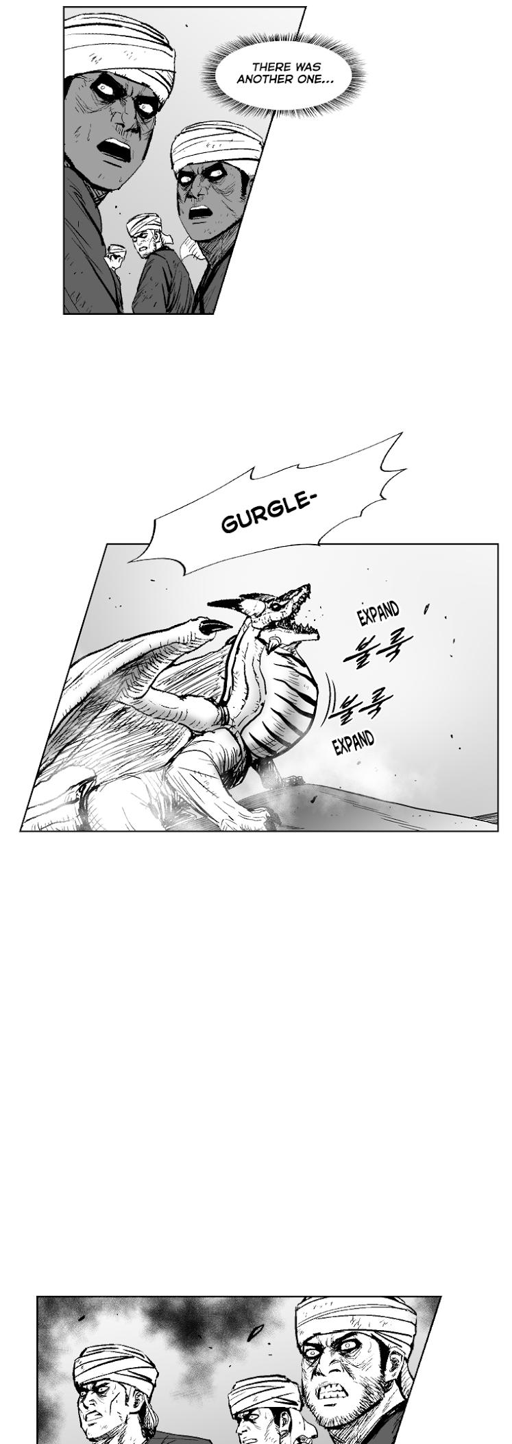 Red Storm chapter 296 page 14