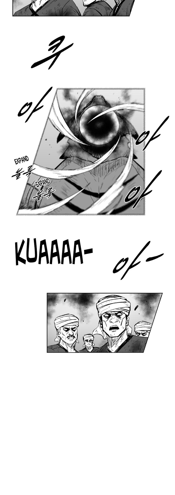 Red Storm chapter 296 page 15