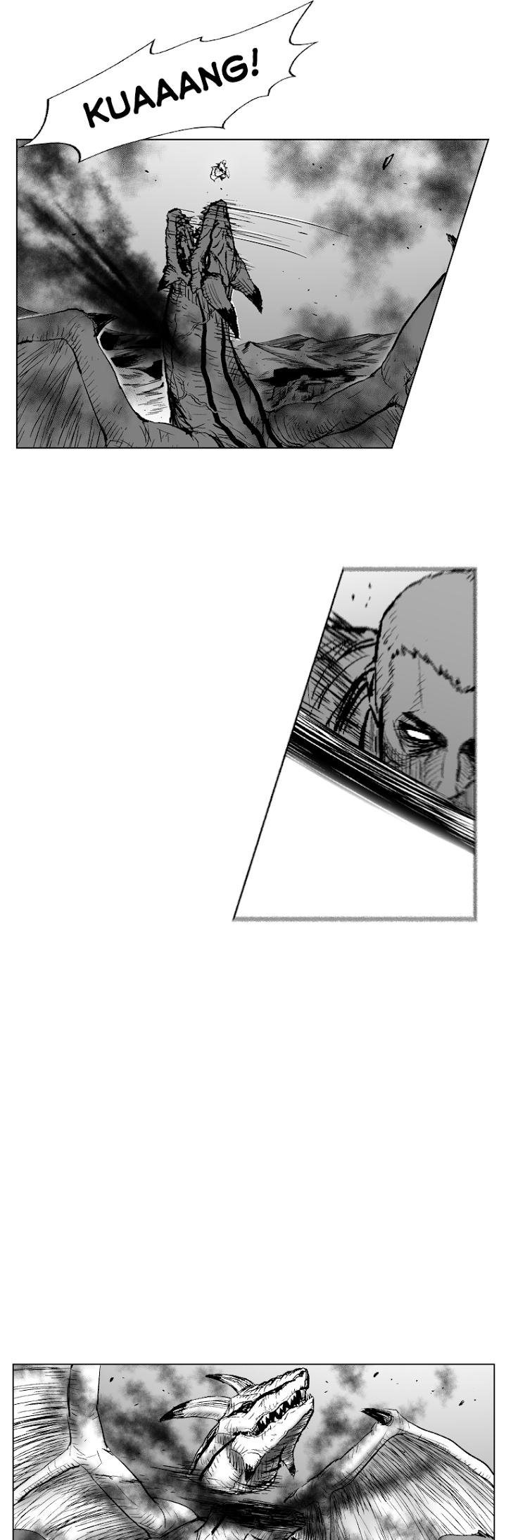 Red Storm chapter 296 page 17