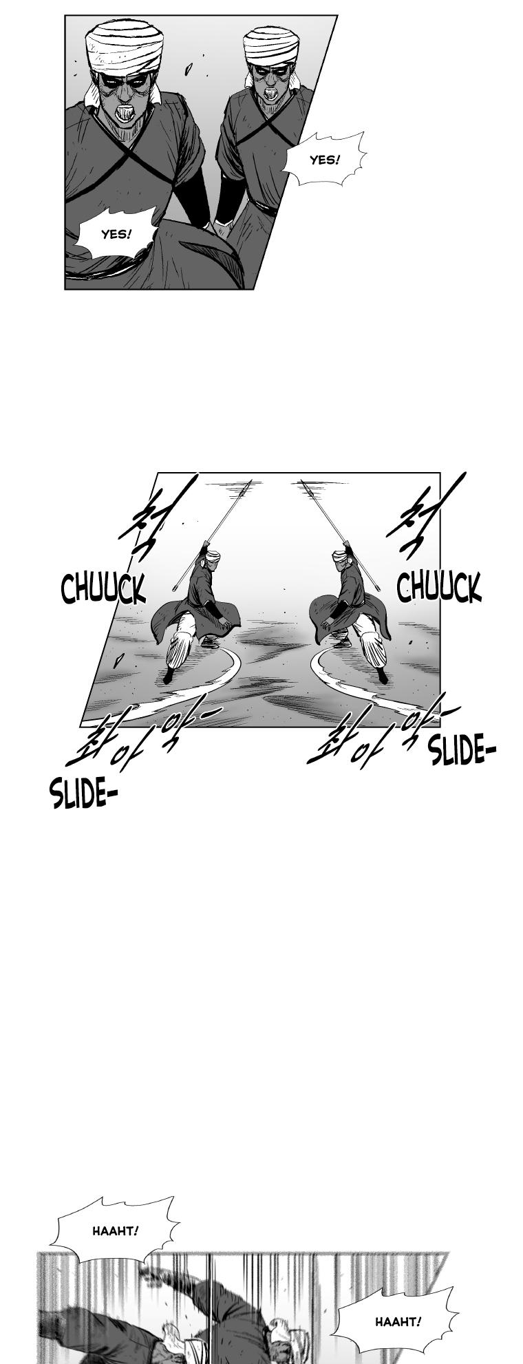 Red Storm chapter 296 page 19