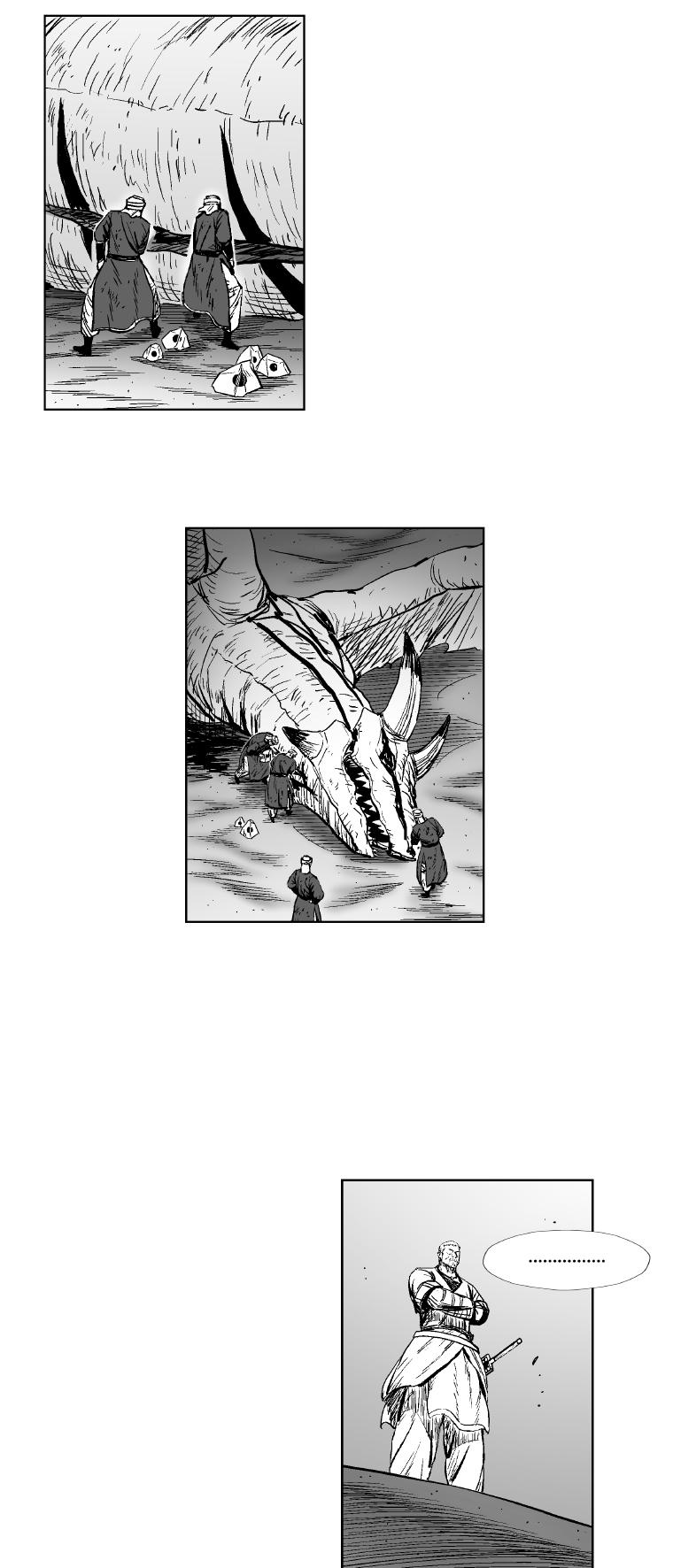 Red Storm chapter 296 page 29