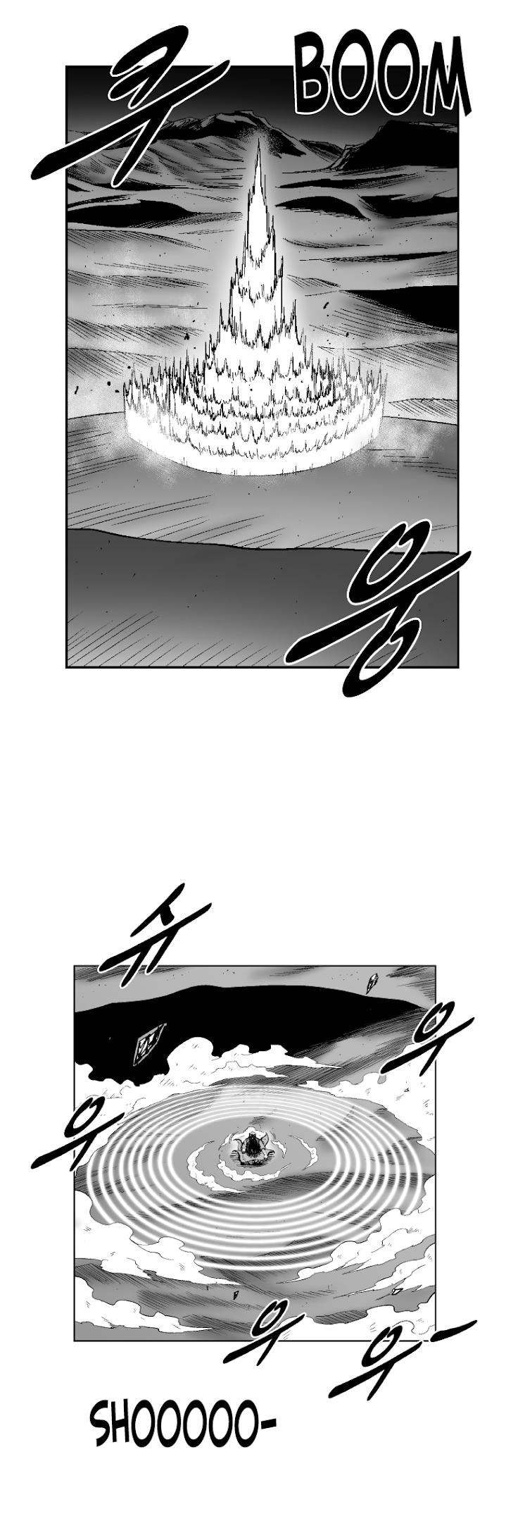 Red Storm chapter 297 page 12