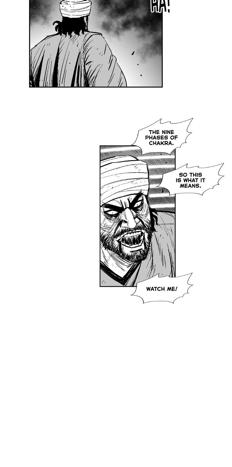 Red Storm chapter 297 page 15