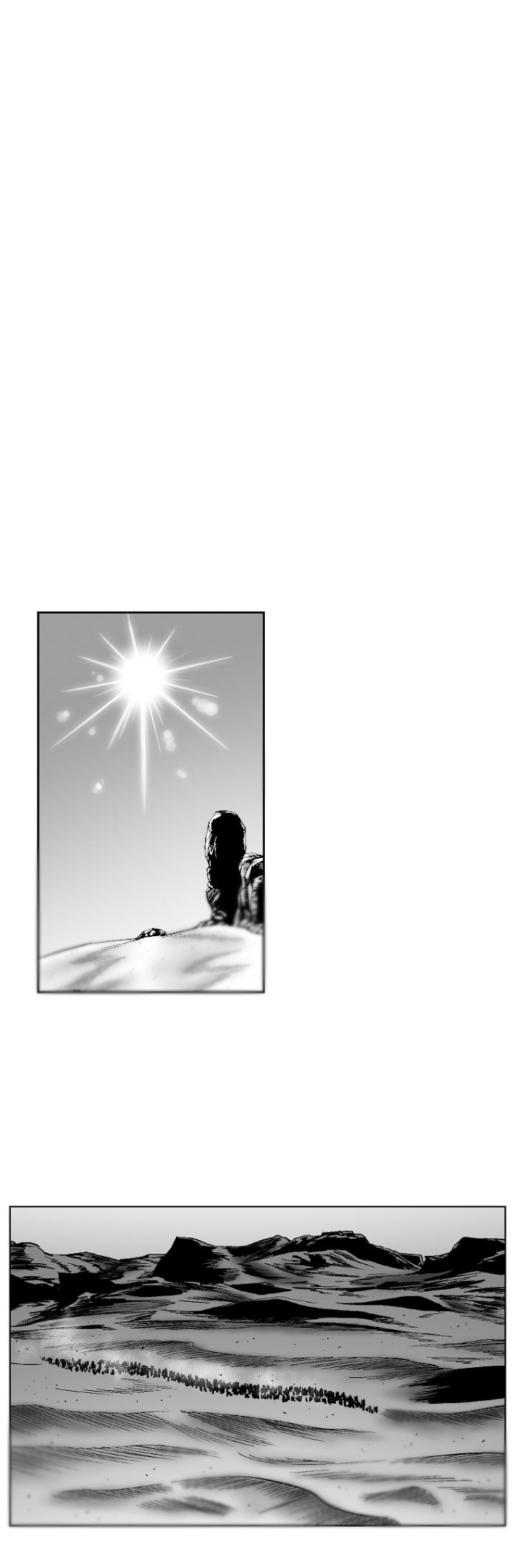 Red Storm chapter 297 page 23