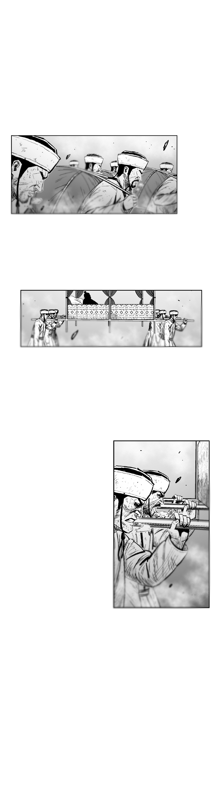 Red Storm chapter 297 page 24