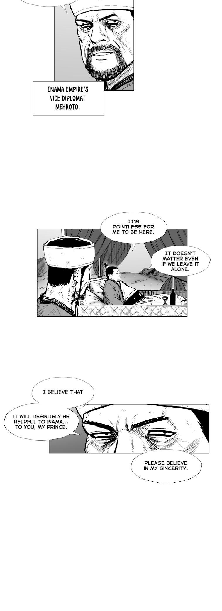 Red Storm chapter 297 page 29