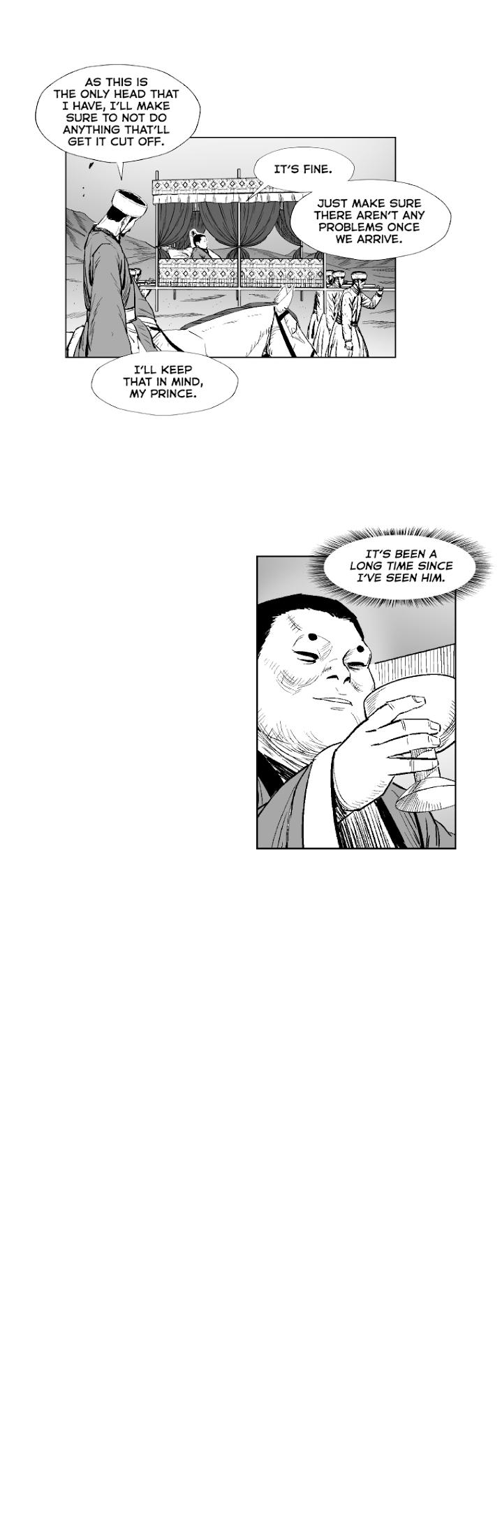 Red Storm chapter 297 page 31