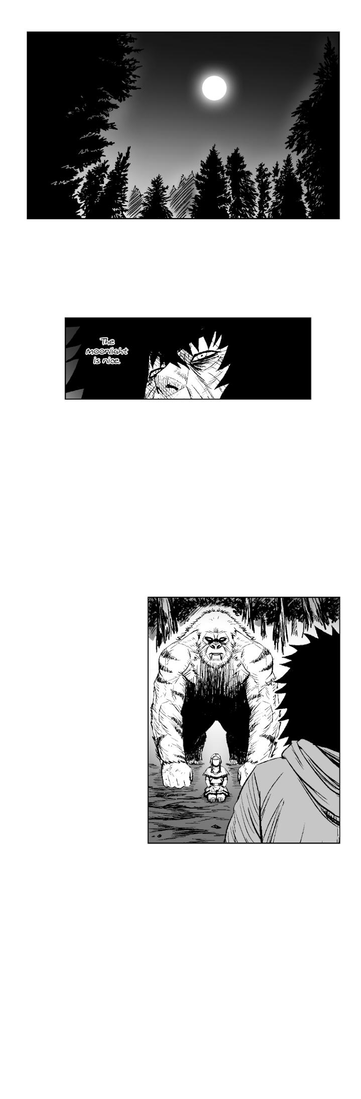 Red Storm chapter 297 page 32