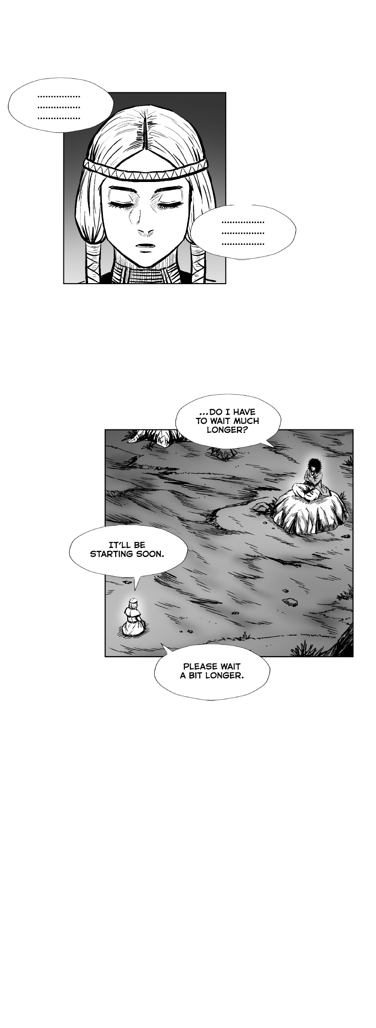 Red Storm chapter 297 page 33