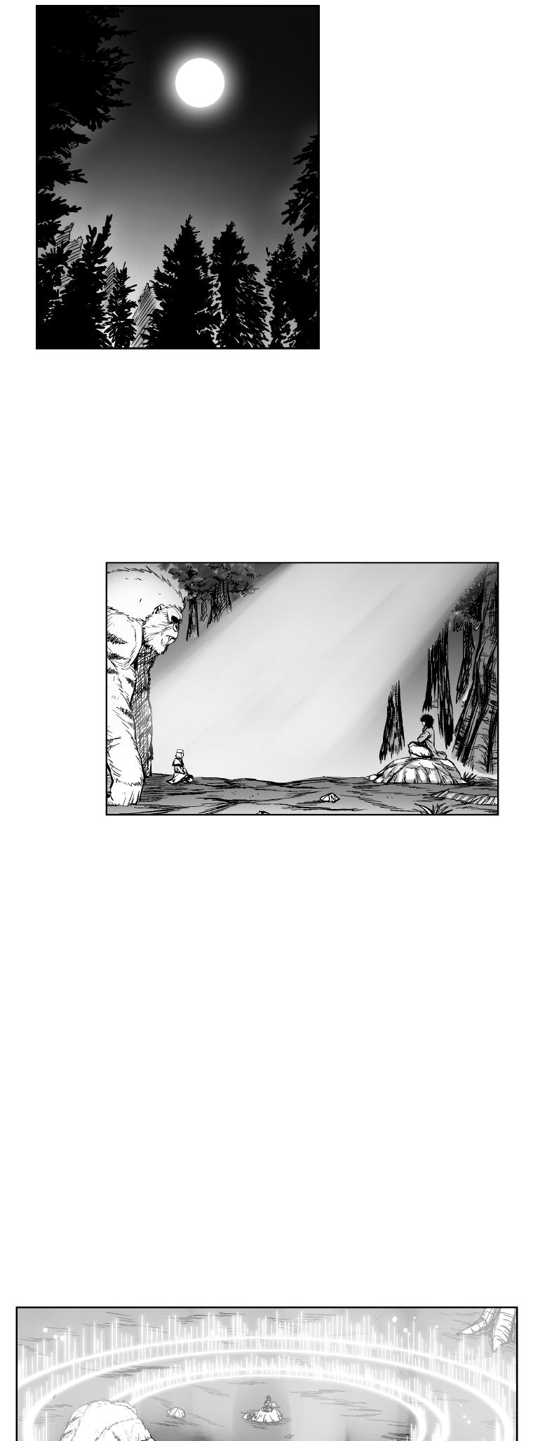 Red Storm chapter 297 page 34