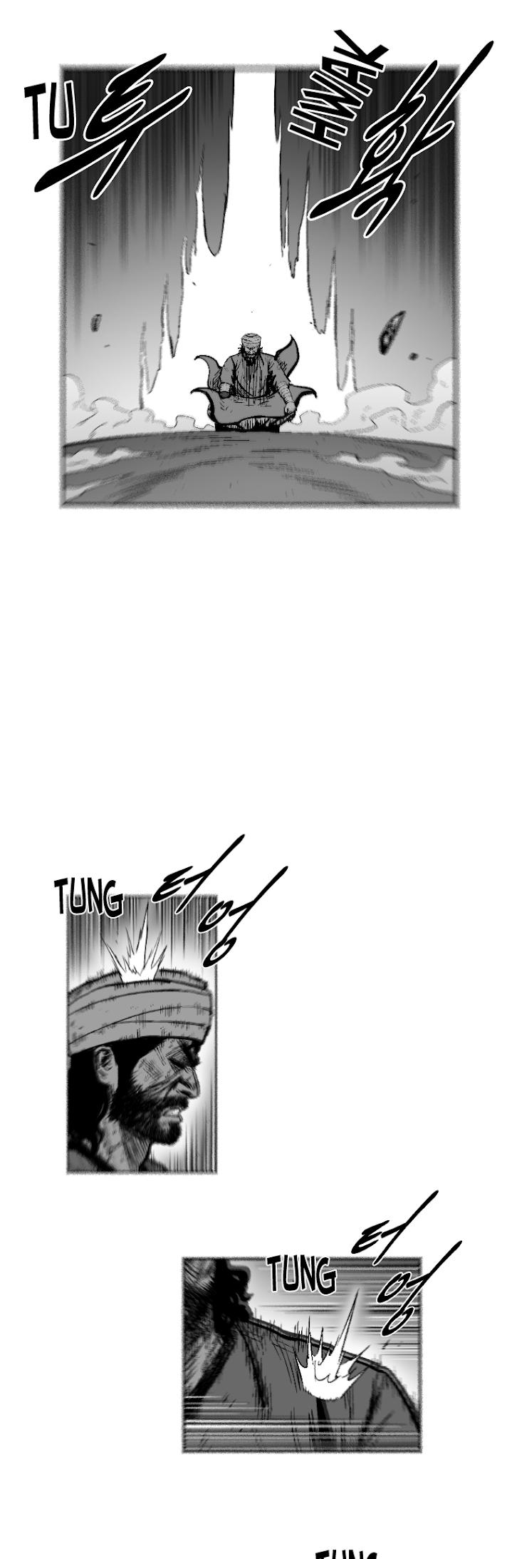 Red Storm chapter 297 page 5