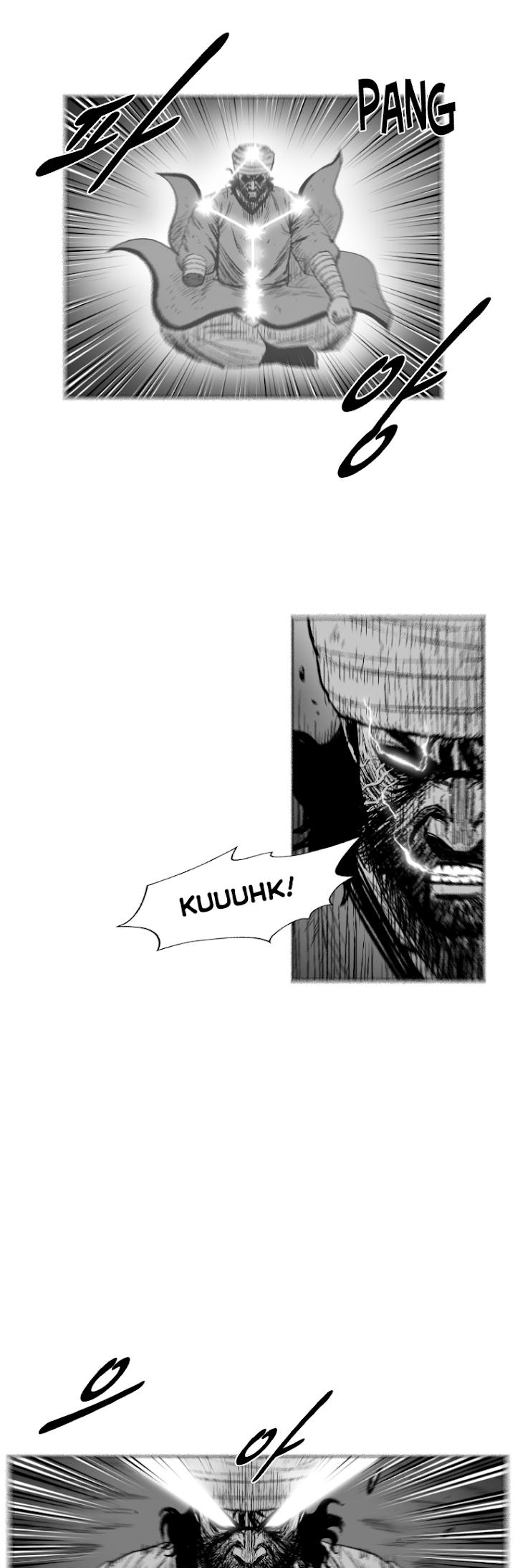 Red Storm chapter 297 page 9