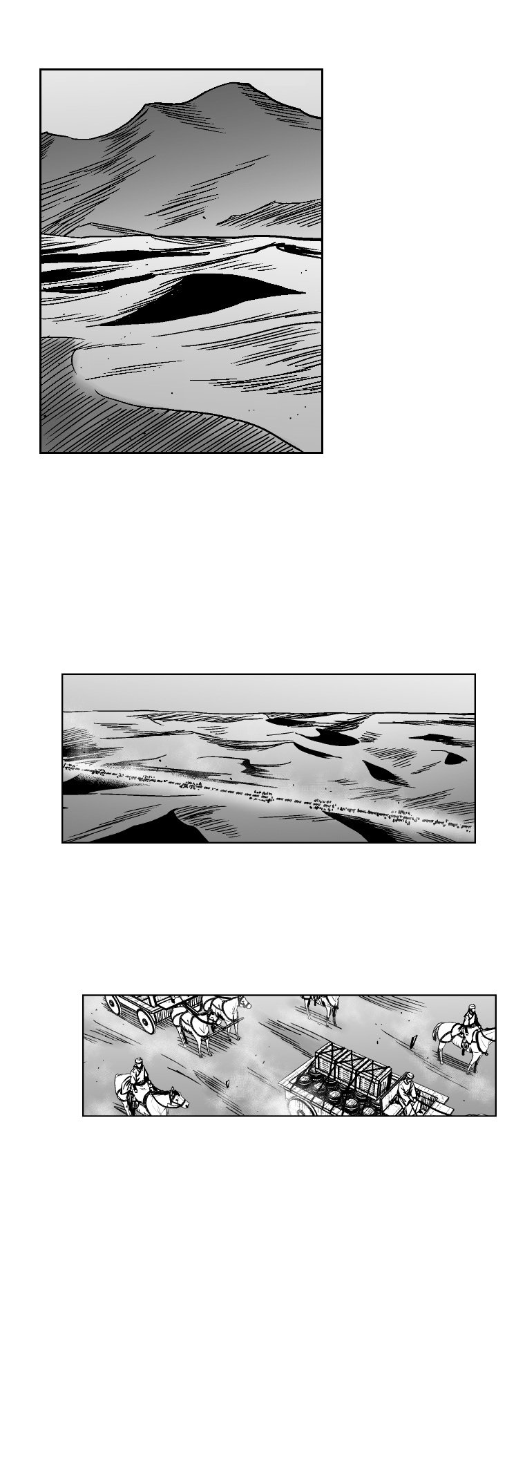 Red Storm chapter 298 page 10