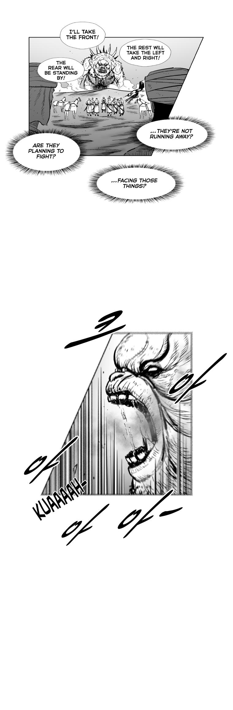 Red Storm chapter 298 page 14