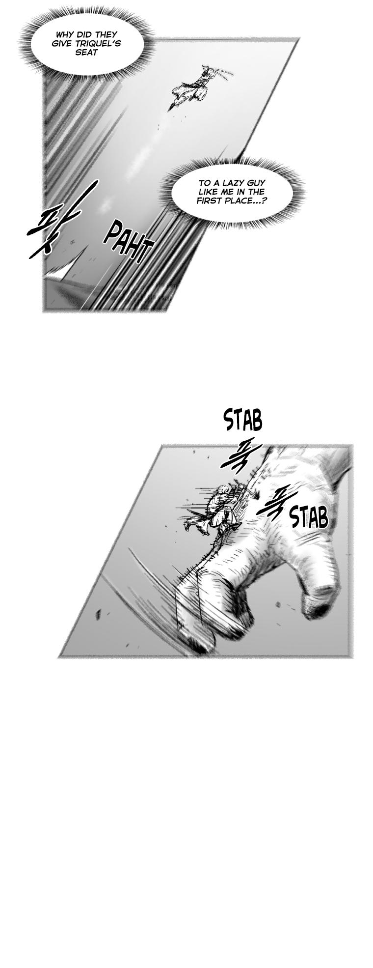 Red Storm chapter 298 page 20