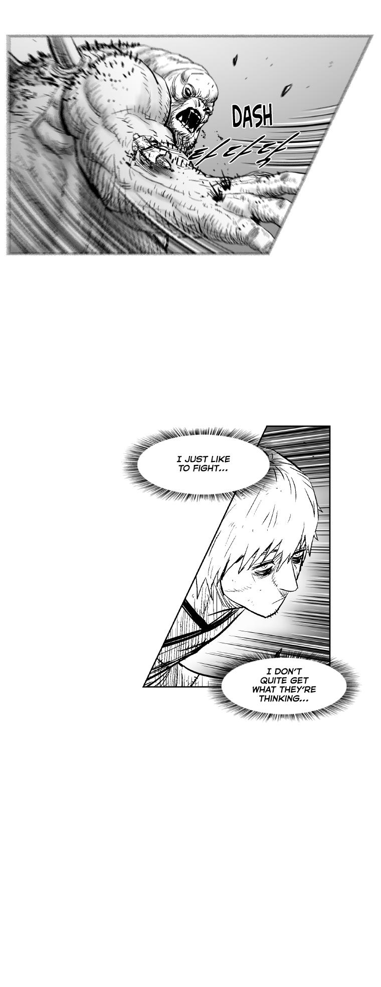 Red Storm chapter 298 page 21