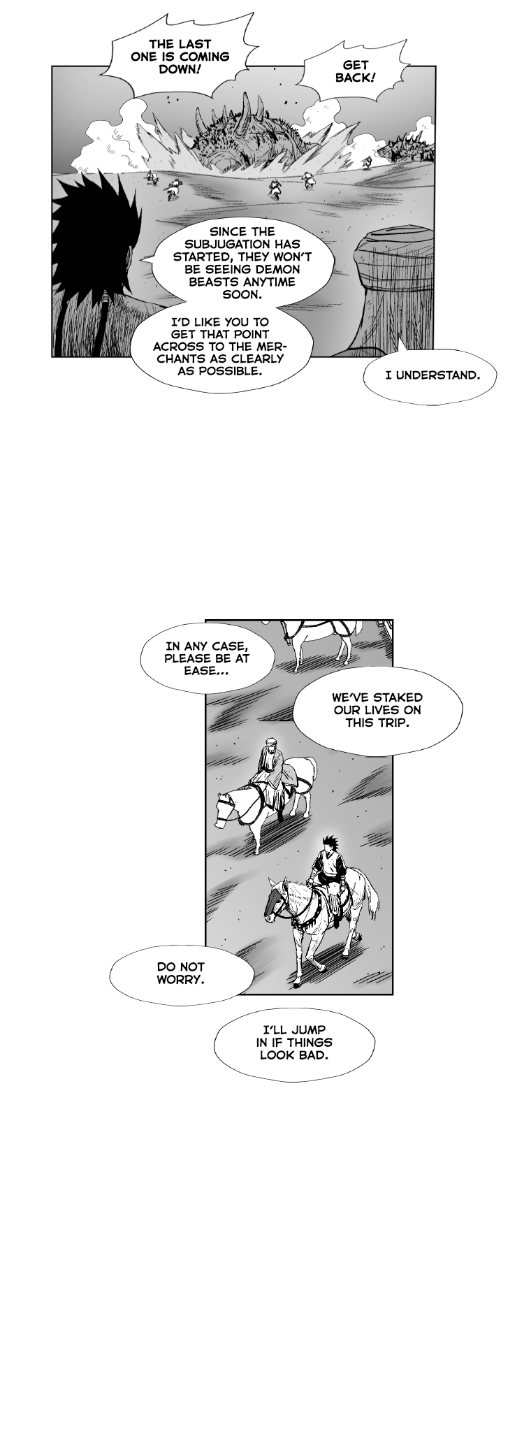 Red Storm chapter 298 page 25