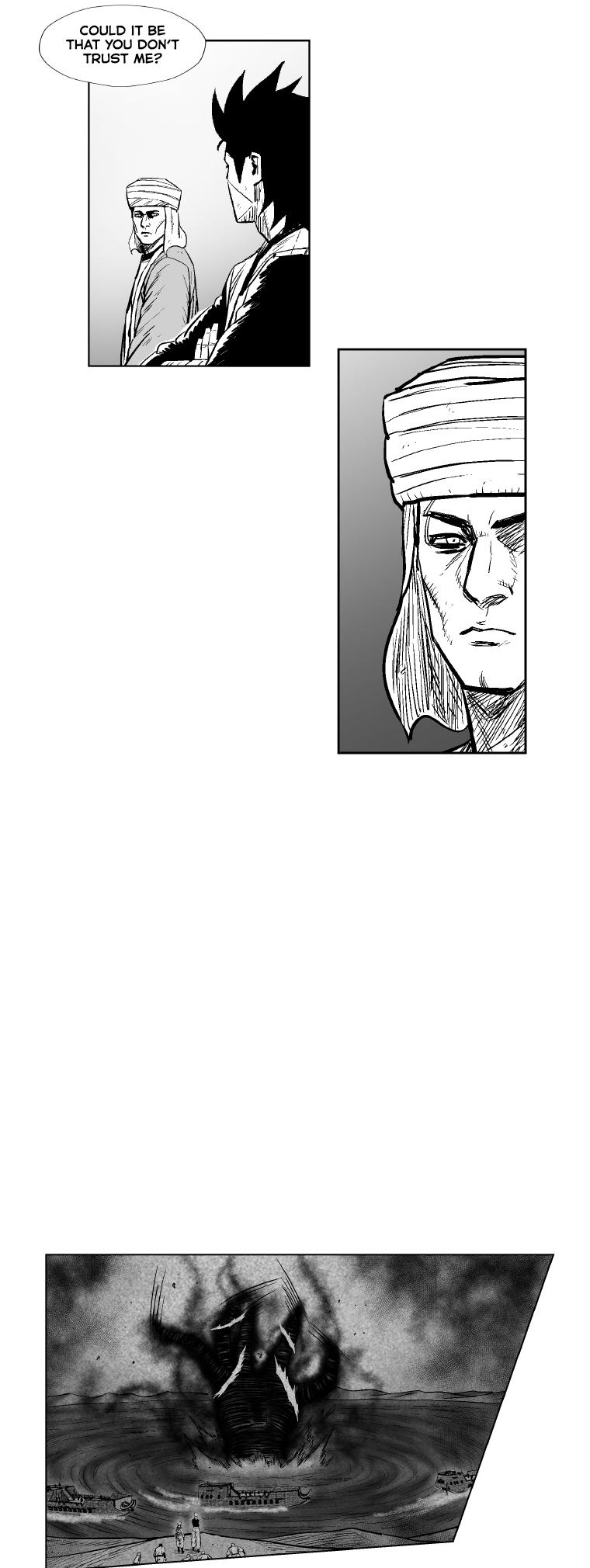 Red Storm chapter 298 page 26