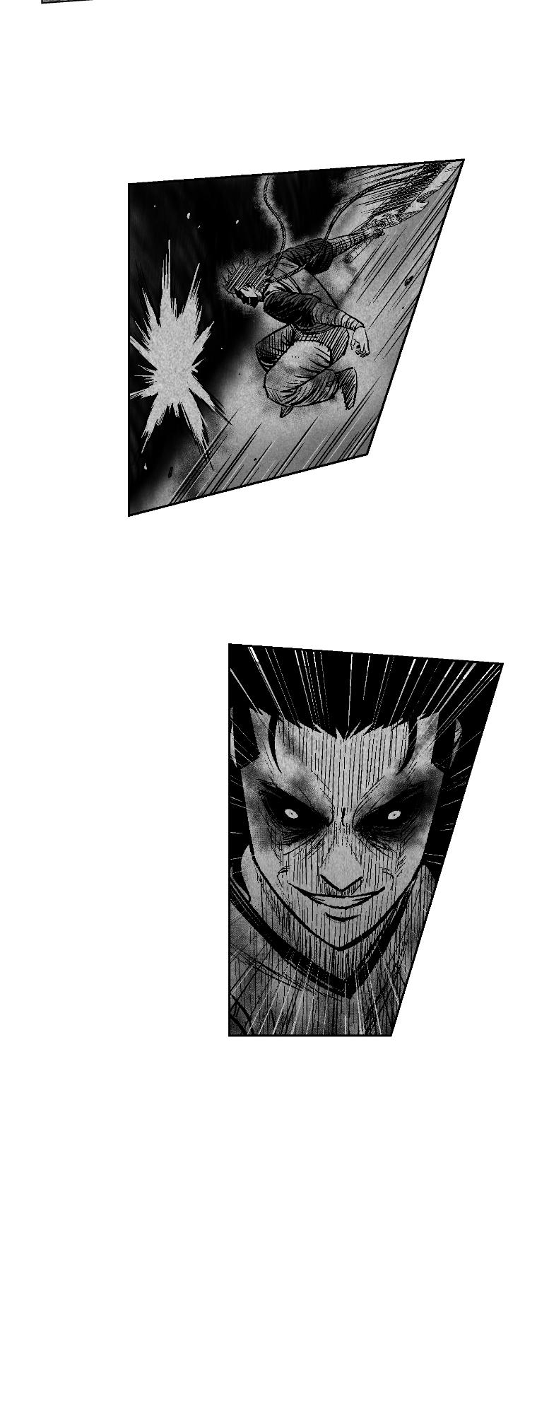 Red Storm chapter 298 page 27