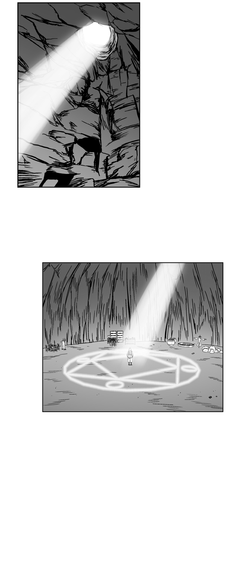 Red Storm chapter 298 page 29