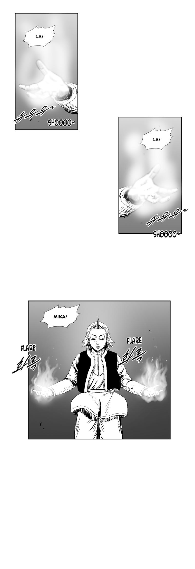 Red Storm chapter 298 page 30