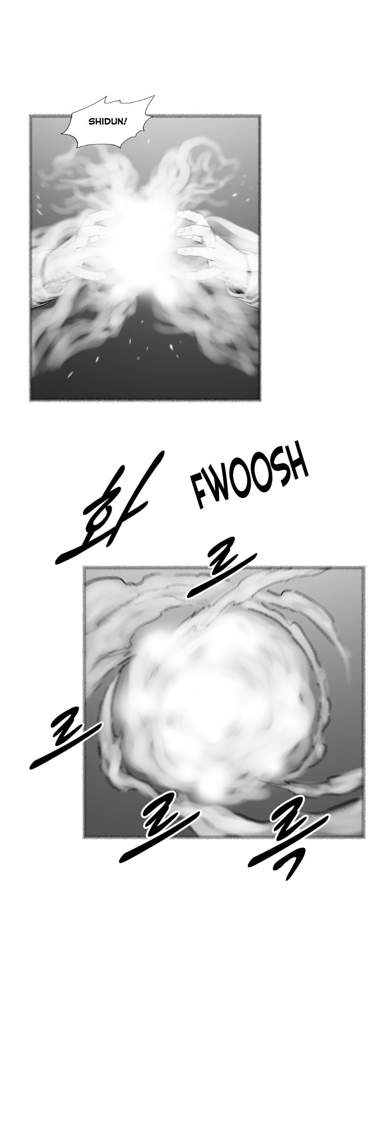 Red Storm chapter 298 page 31