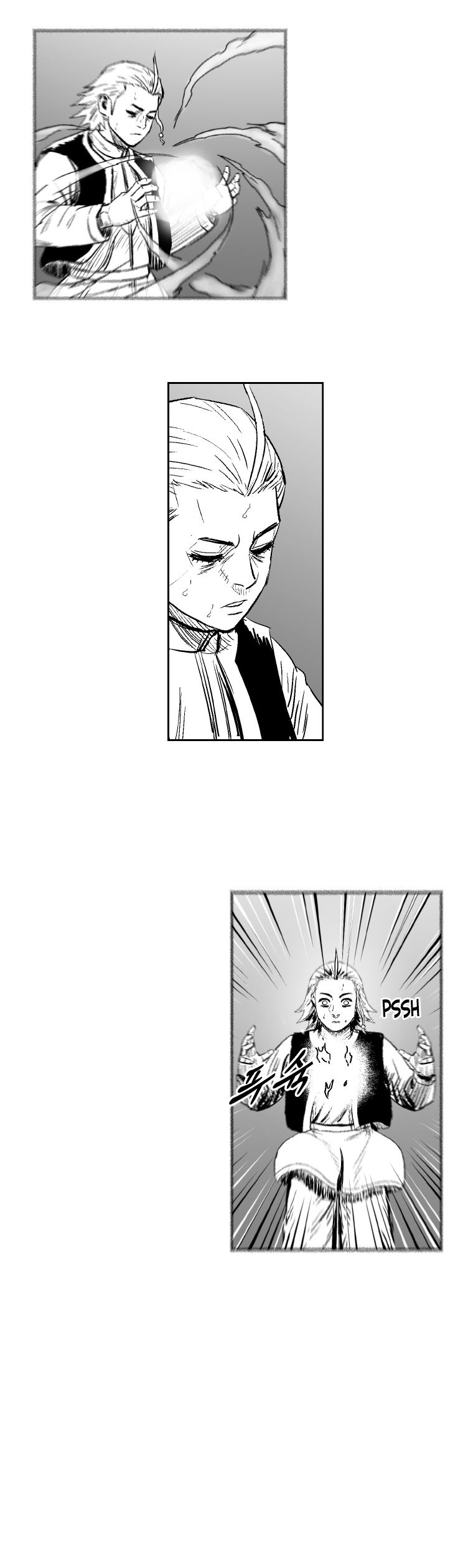 Red Storm chapter 298 page 32