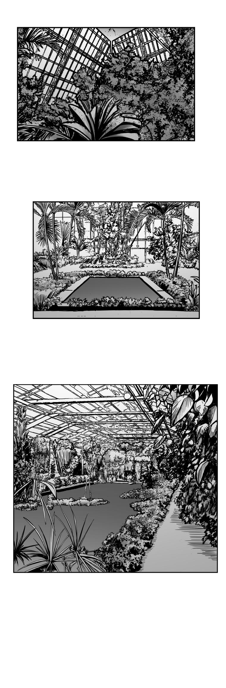 Red Storm chapter 298 page 6