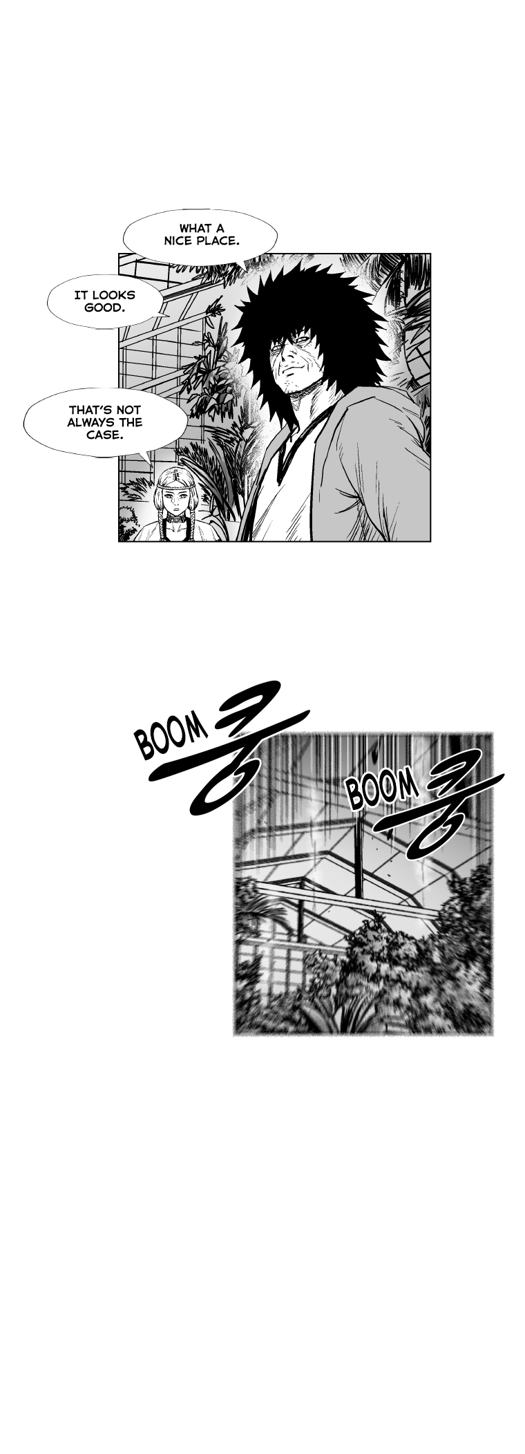 Red Storm chapter 298 page 7