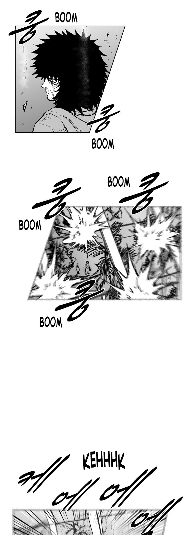 Red Storm chapter 298 page 8