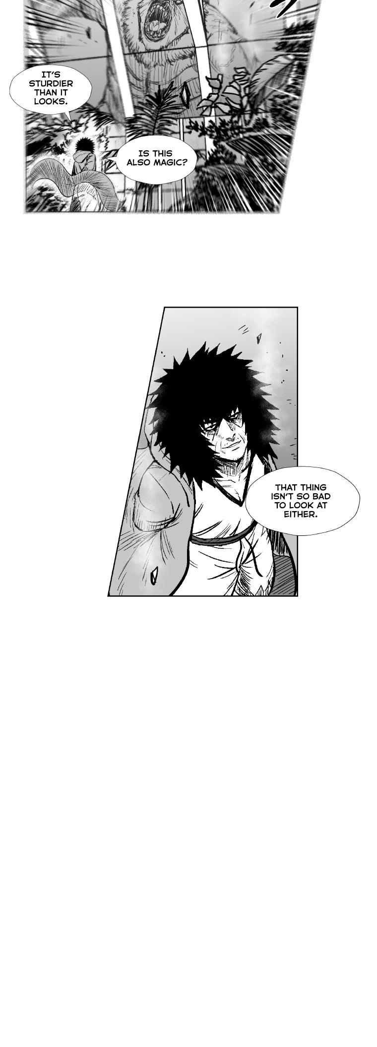 Red Storm chapter 298 page 9