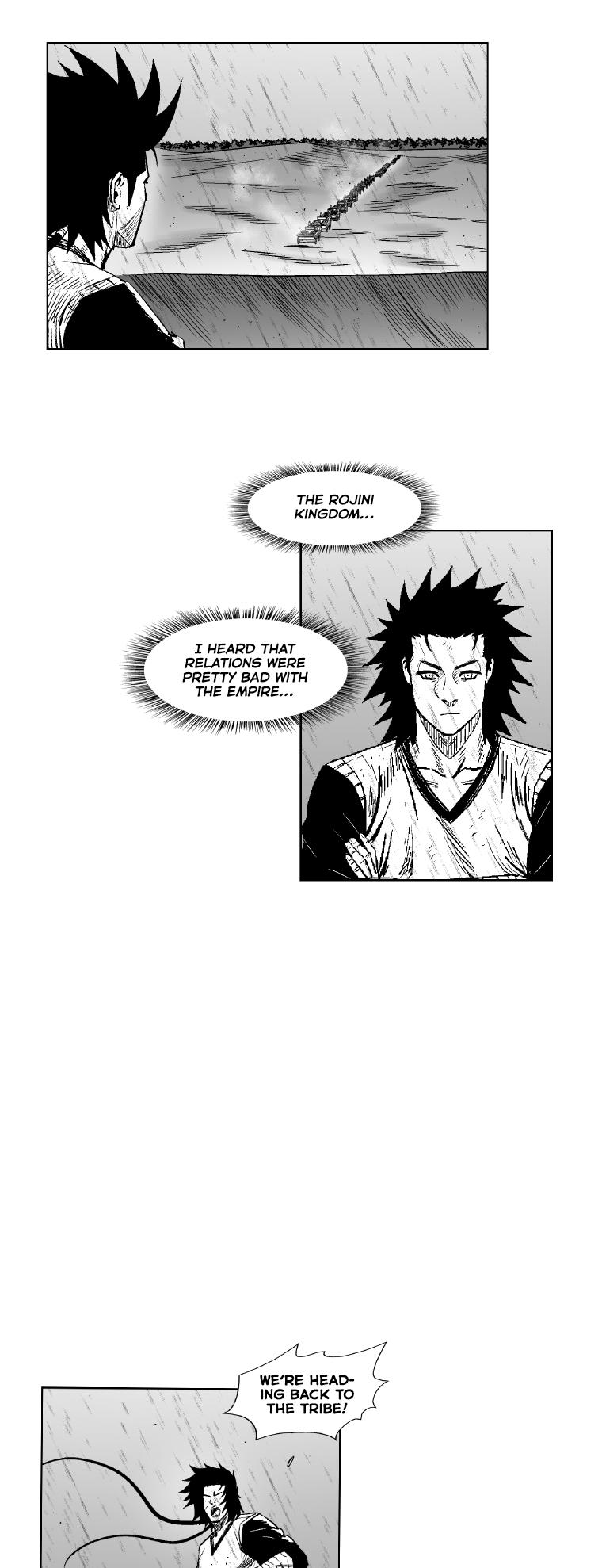 Red Storm chapter 299 page 26