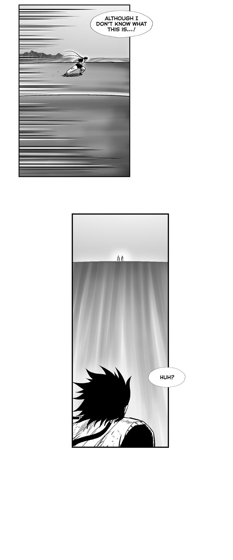 Red Storm chapter 299 page 37